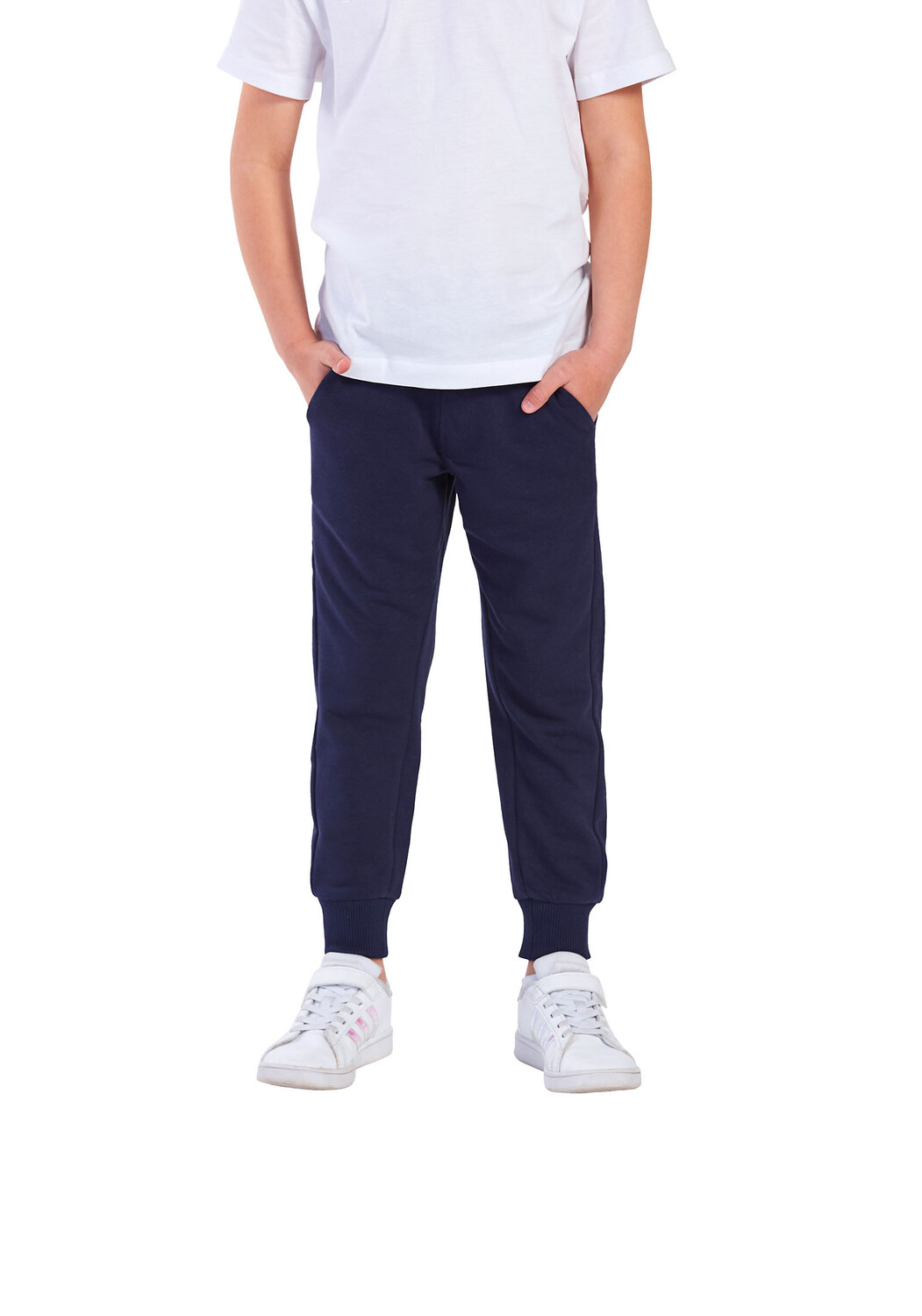 

Спортивные брюки erima Sweat Orly, цвет peacoat