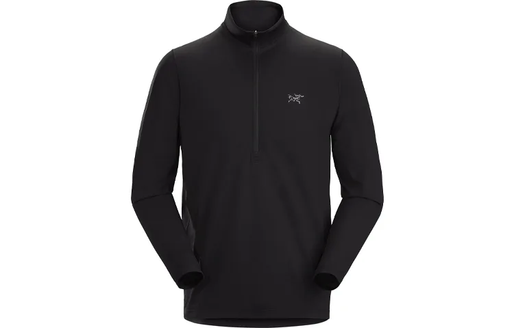 Футболка мужская CORMAC Quick Dry Arcteryx, Sensory Purple — фото 4