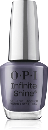 

Лак для ногтей с гелевым эффектом OPI Infinite Shine Silk, LESS IS NORSE 15 ml