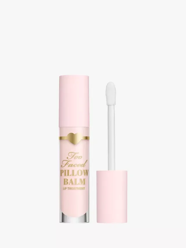 Бальзам для губ Too Faced — Увлажняющий Pillow Balm , Original, 6 мл