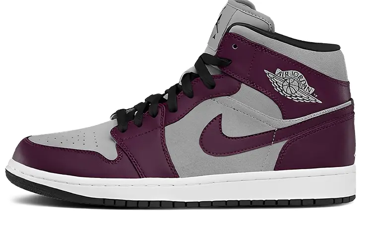 

Jordan 1 Phat Bordeaux