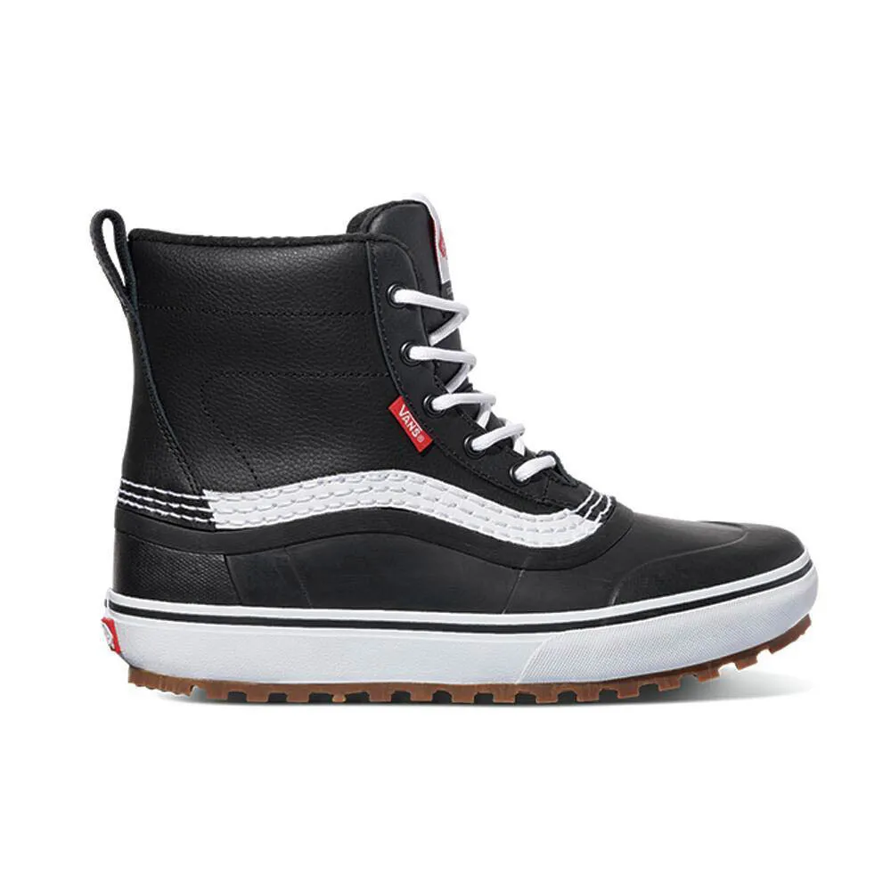 

Кроссовки Vans MTE Standard Mid Waterproof, черный
