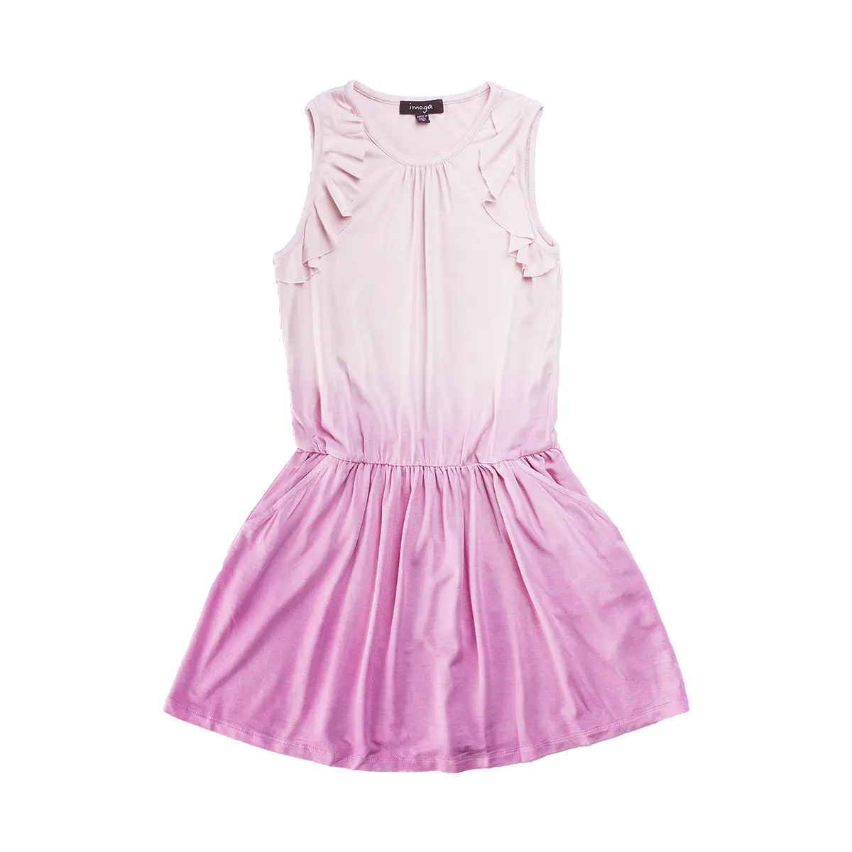 

Платье Jill IMOGA Collection, Peony