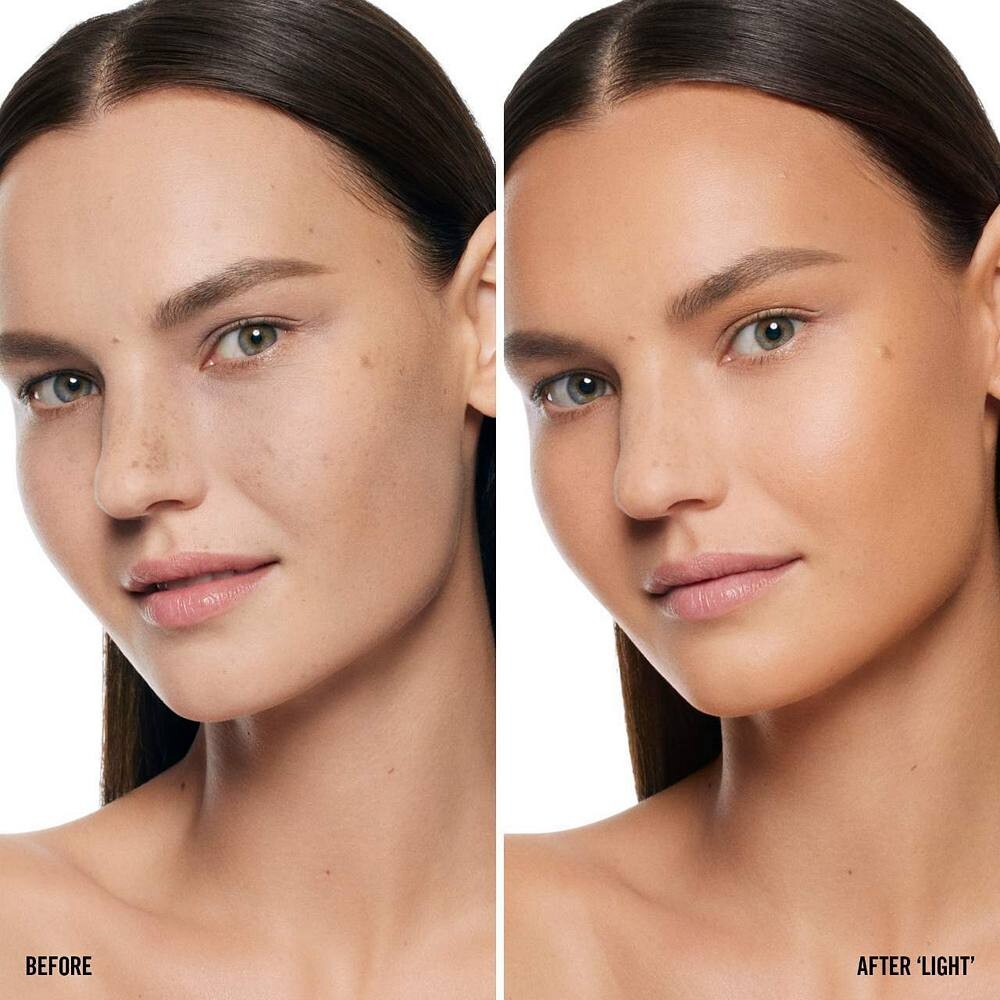 Сыворотка Makeup By Mario — Softsculpt для контуринга и бронзирования с гиалуроновой кислотой, оттенок Light Medium — фото 2