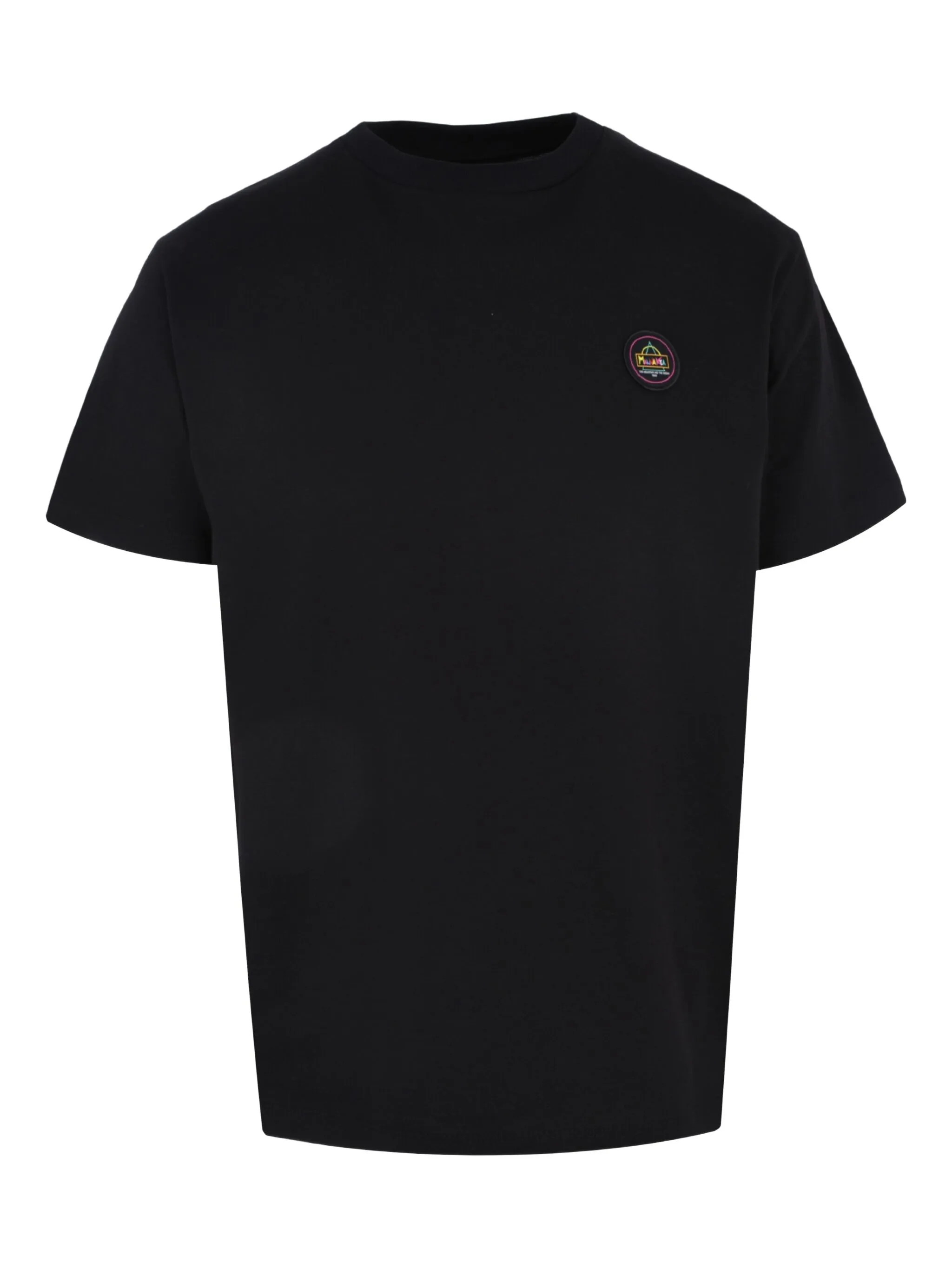 

Футболка Surfing Bear Mauna Kea, черный