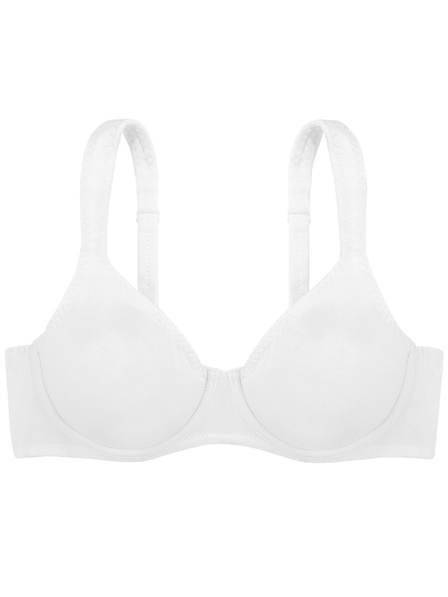 

Бюстгальтер-футболка Dorina Lindsay, белый