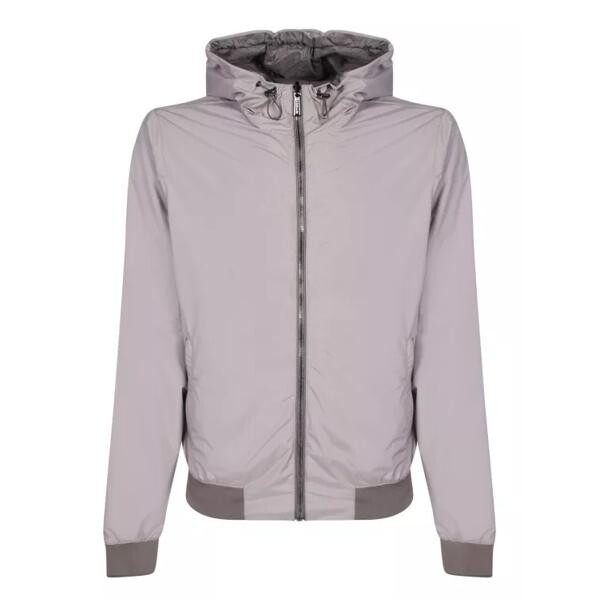 

Куртка nylon jacket Moorer, белый