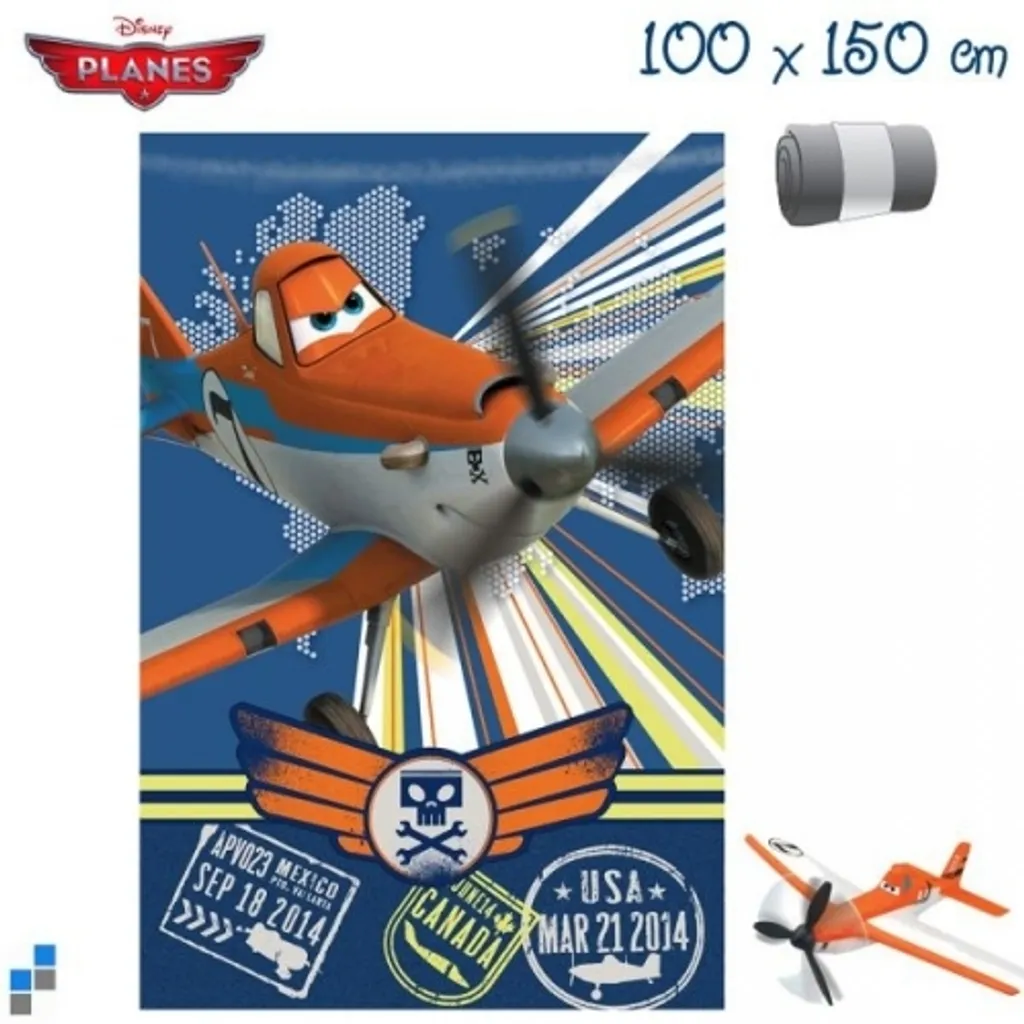 

Одеяло Disney