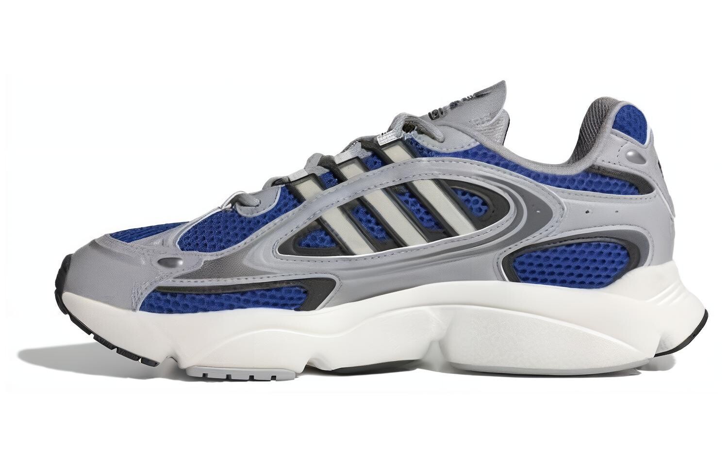 

Adidas originals Ozmillen Кроссовки Мужчины, Blue Silver, Синий, Adidas originals Ozmillen Кроссовки Мужчины, Blue Silver