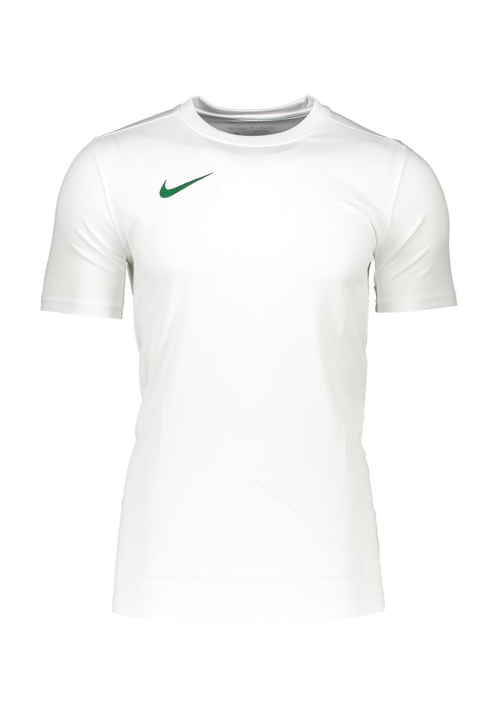 

Базовая футболка Fussball "Dri-Fit Park" Nike, цвет weissgruen