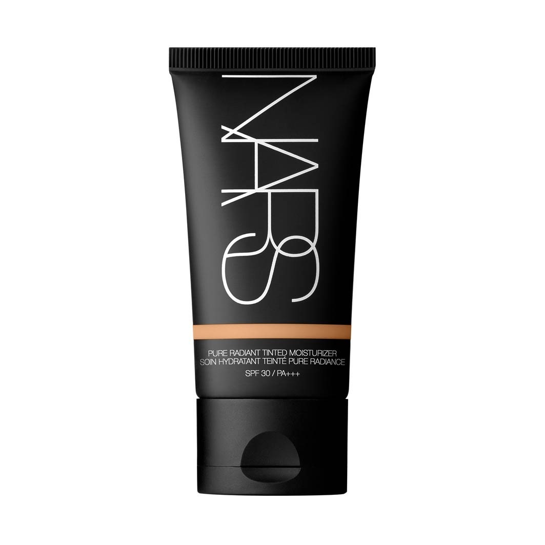 

Тональный крем для лица pure radiant tinted moisturizer spf 30 Nars, cuzco, объем 50 мл