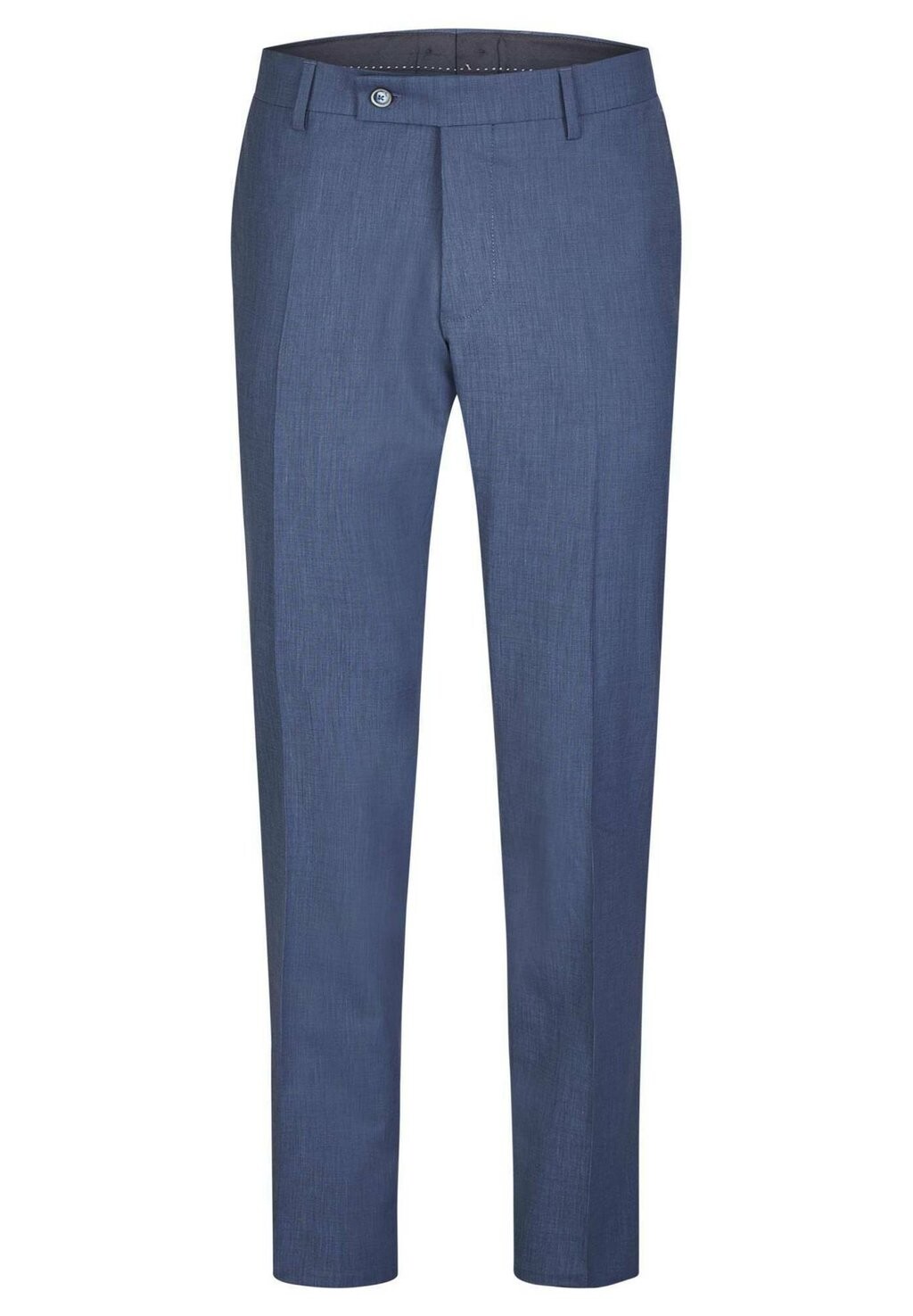 

Костюмные брюки MODERN FIT Hechter Paris, синий