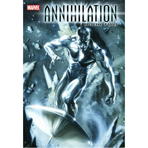 

Книга Annihilation – Book 2 (Paperback)