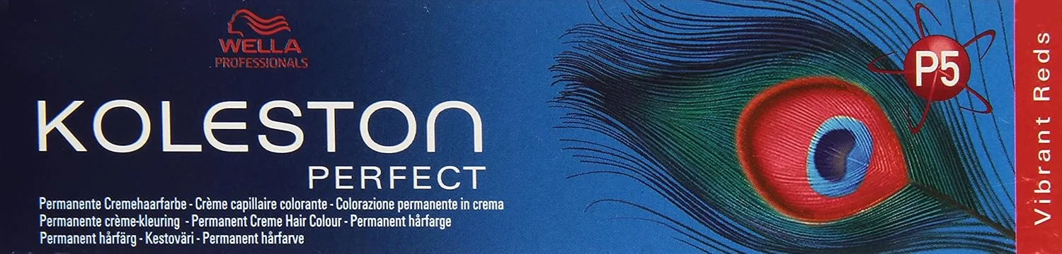 Краска для волос Wella Professionals Koleston 60 мл Wella Professionals — фото 2