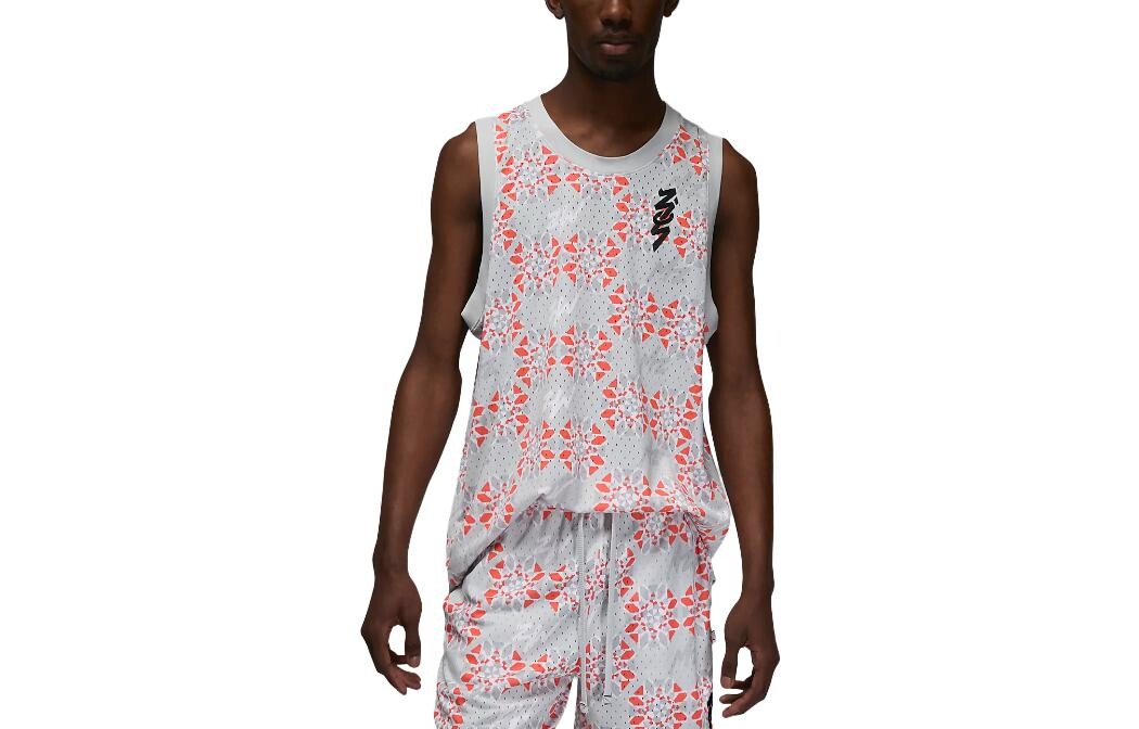 

Майка мужская серебристый Nike, цвет Silver