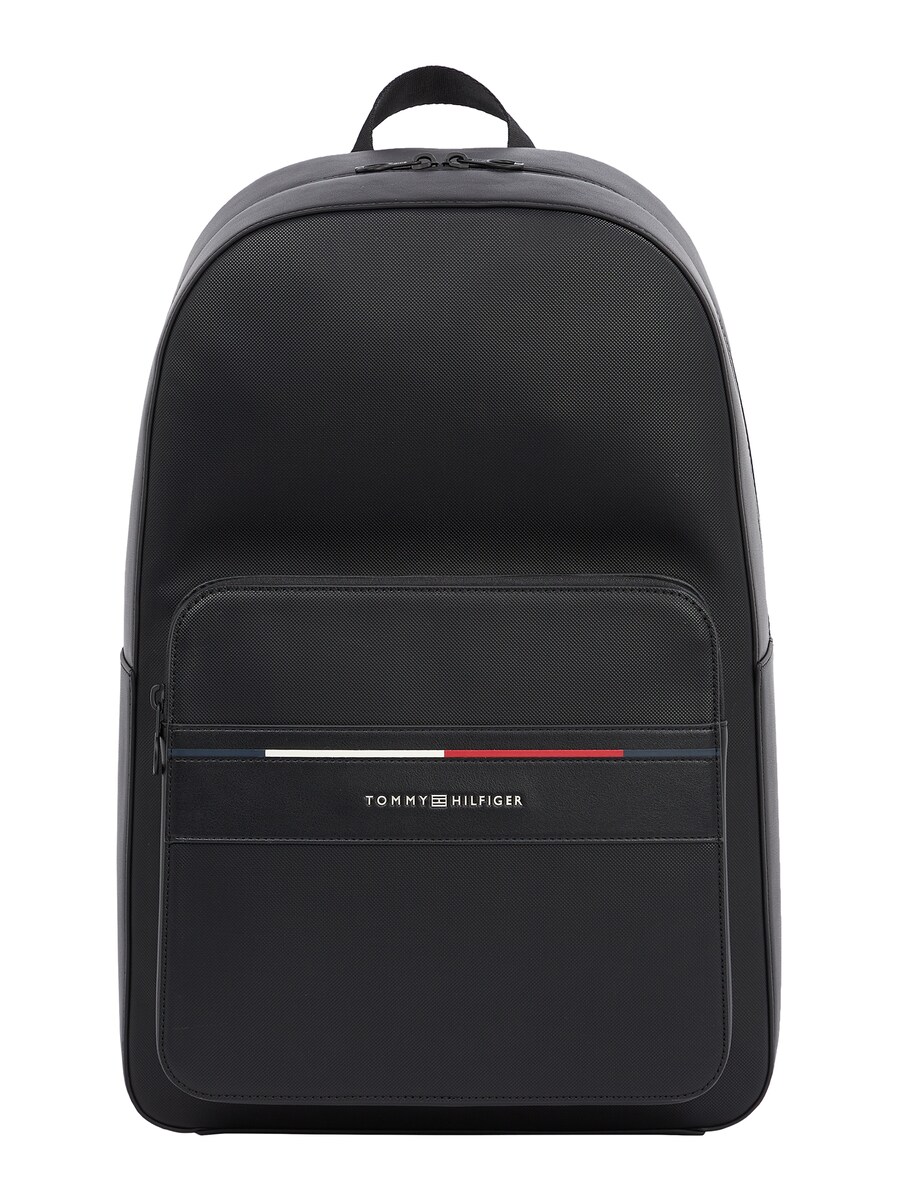 

Рюкзак TOMMY HILFIGER Foundation, черный