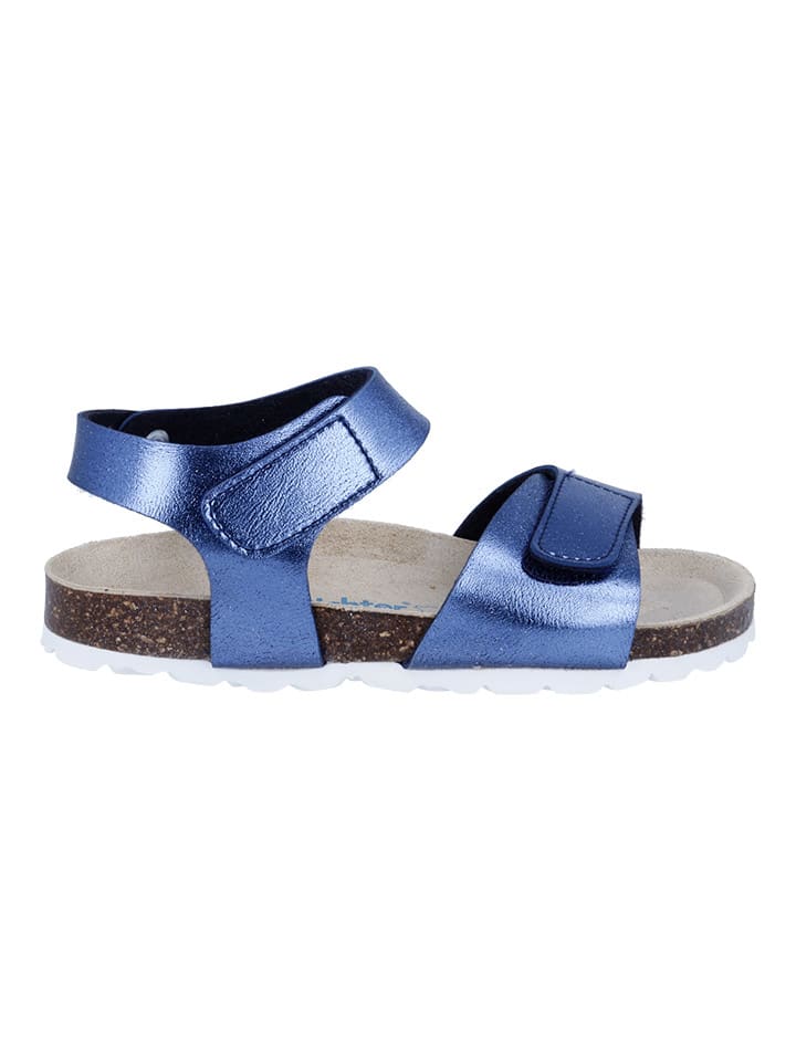 

Сандалии Richter Shoes, синий