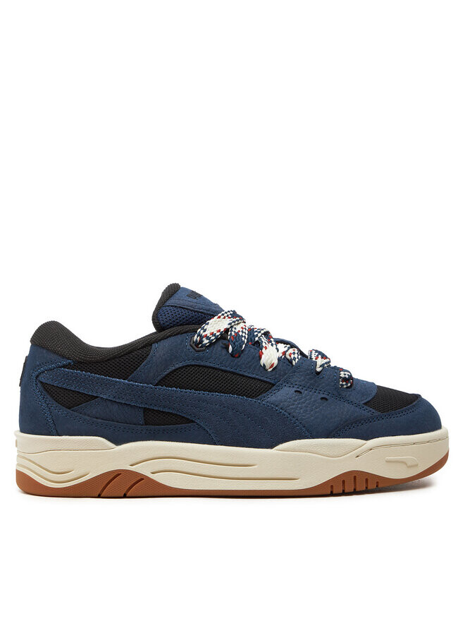 Кроссовки Puma 180 Lace Interest 398415 02 Negro, черный