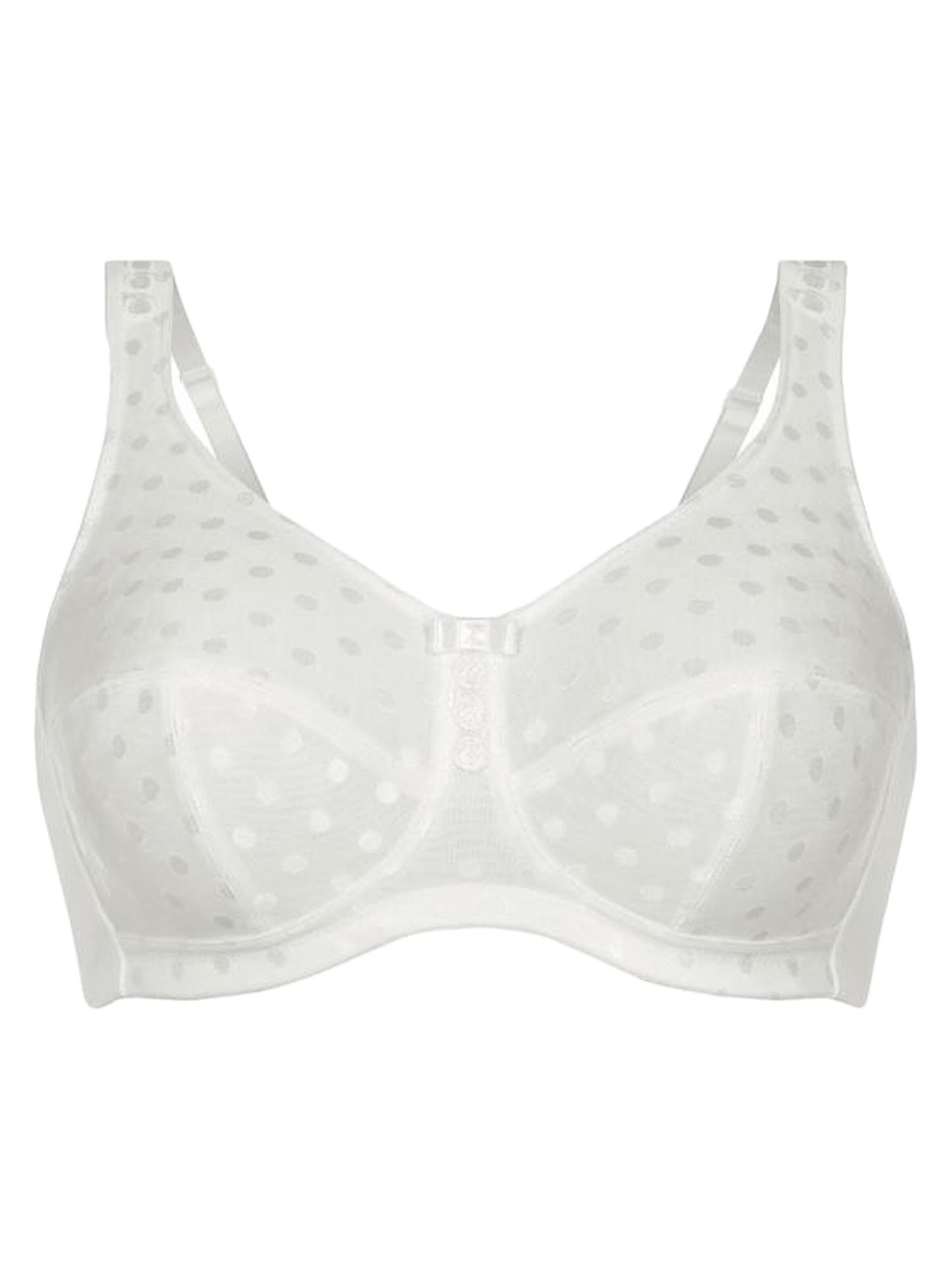 

ANITA Бюстгальтер Minimiser 'Airita' в цвете Off White