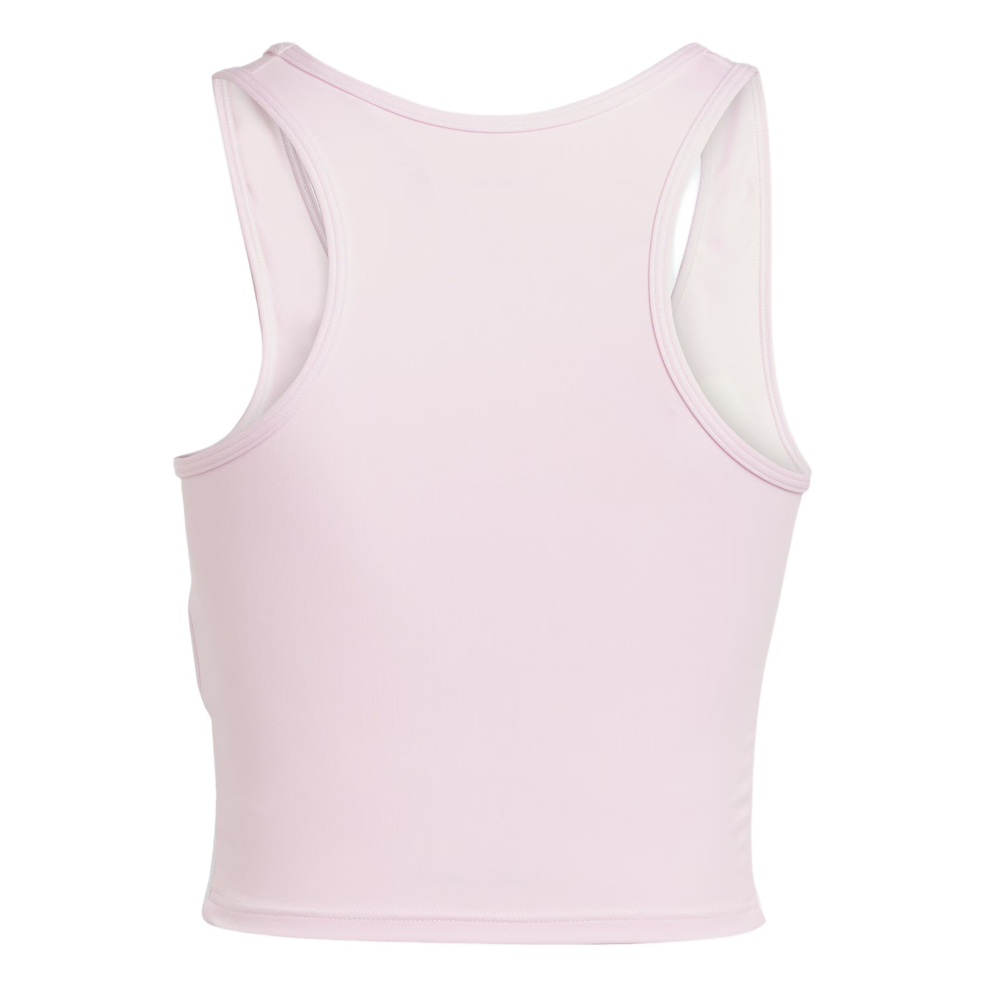 Adidas ClimacoolDaily майка женская Clear Pink/White — фото 3
