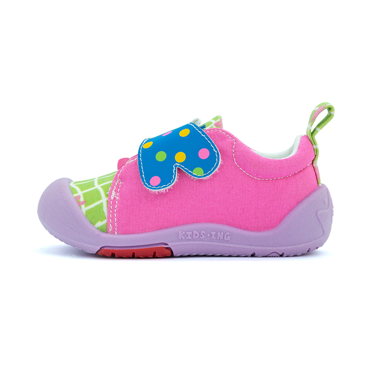 

Детская обувь Infant And Toddler KIDSING, Little Butterfly