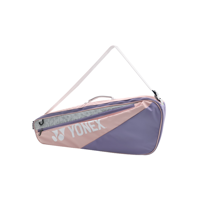 

YONEX Сумка для спортзала из ткани Unisex Black/White/Pink/Dark Blue