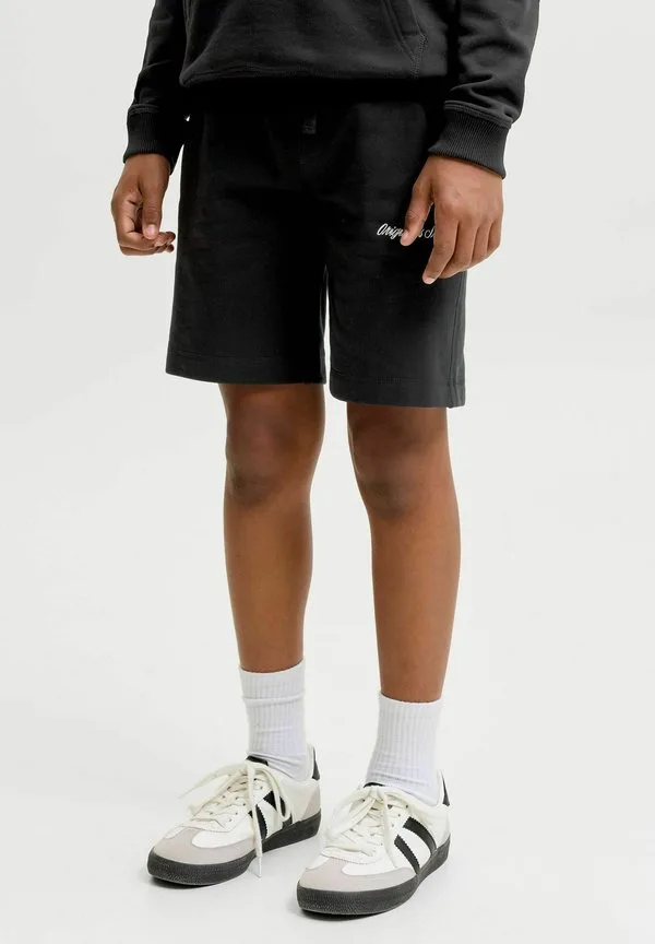 Спортивные штаны Jack & Jones Junior, Black — фото 2