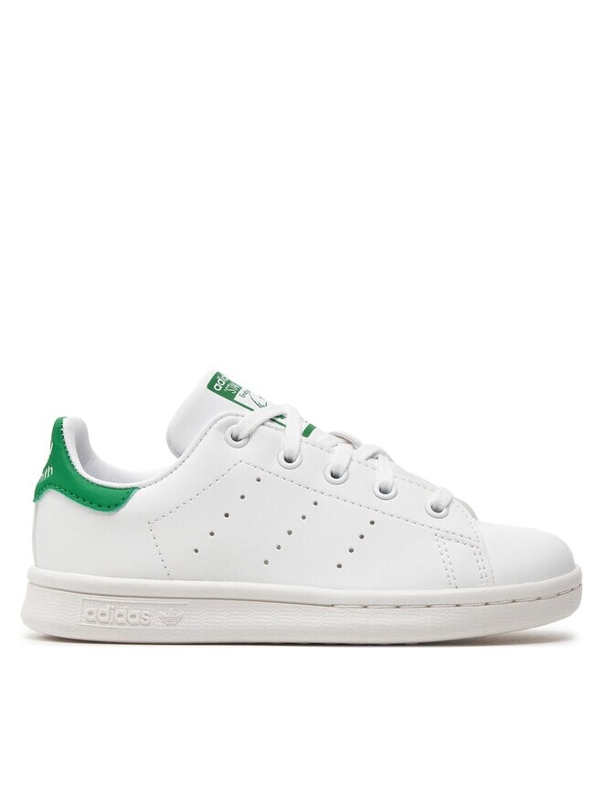 

Кроссовки Stan Smith C adidas, белый