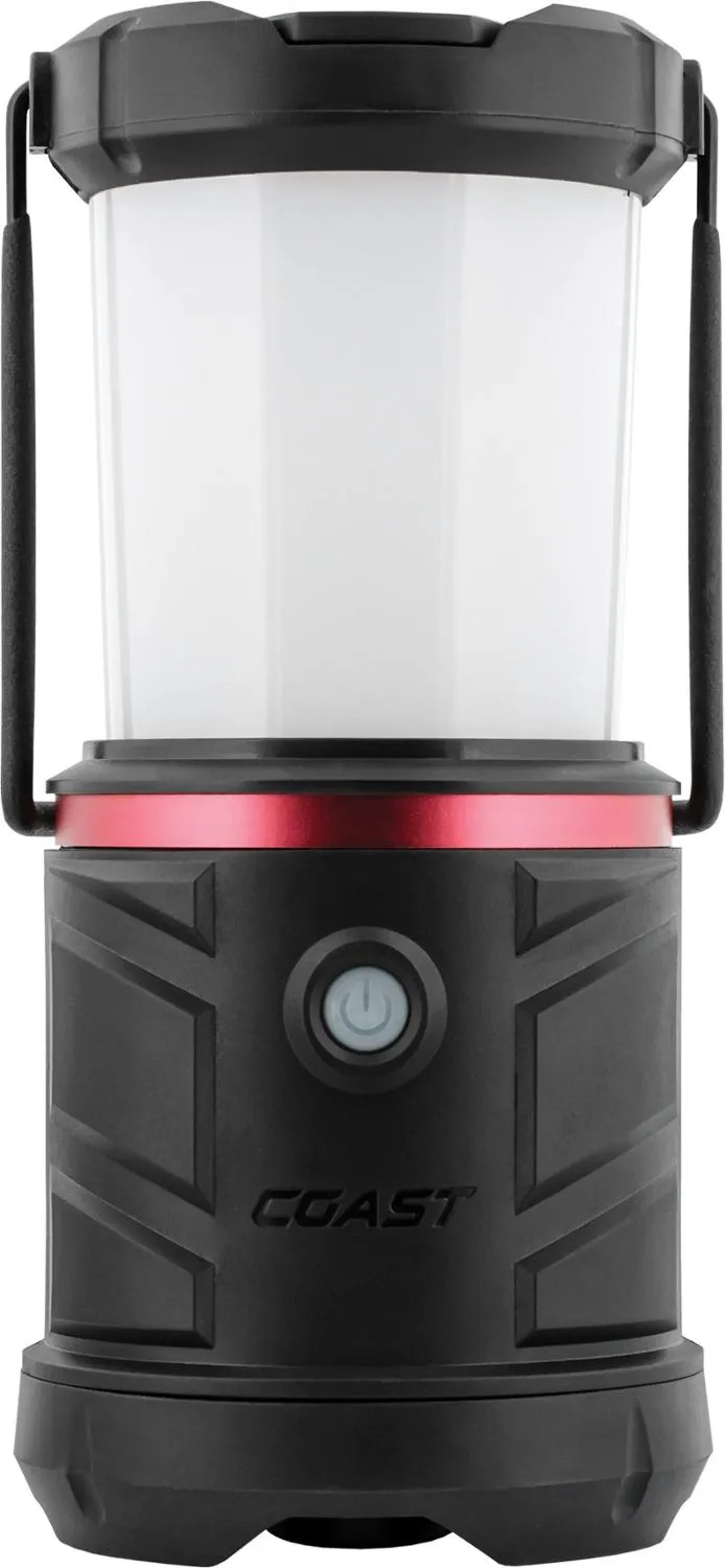 

Фонарь EAL22 Coast, Black