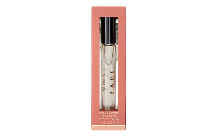Victoria's Secret Духи "Rose Charm" парфюмерная вода EDP 7 мл, цветочный аромат, 7ml