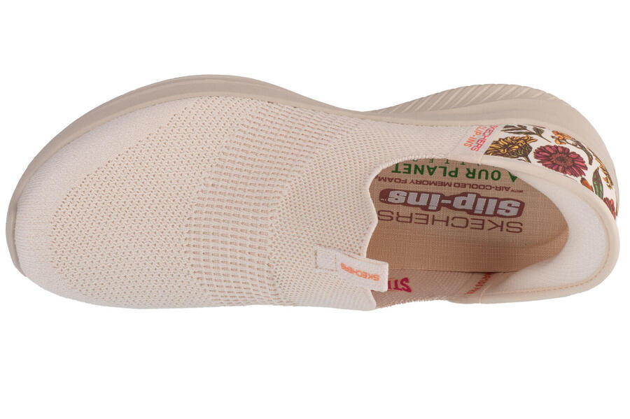 SKECHERS Кроссовки женские Ultra Flex 3.0 New Wings — фото 3