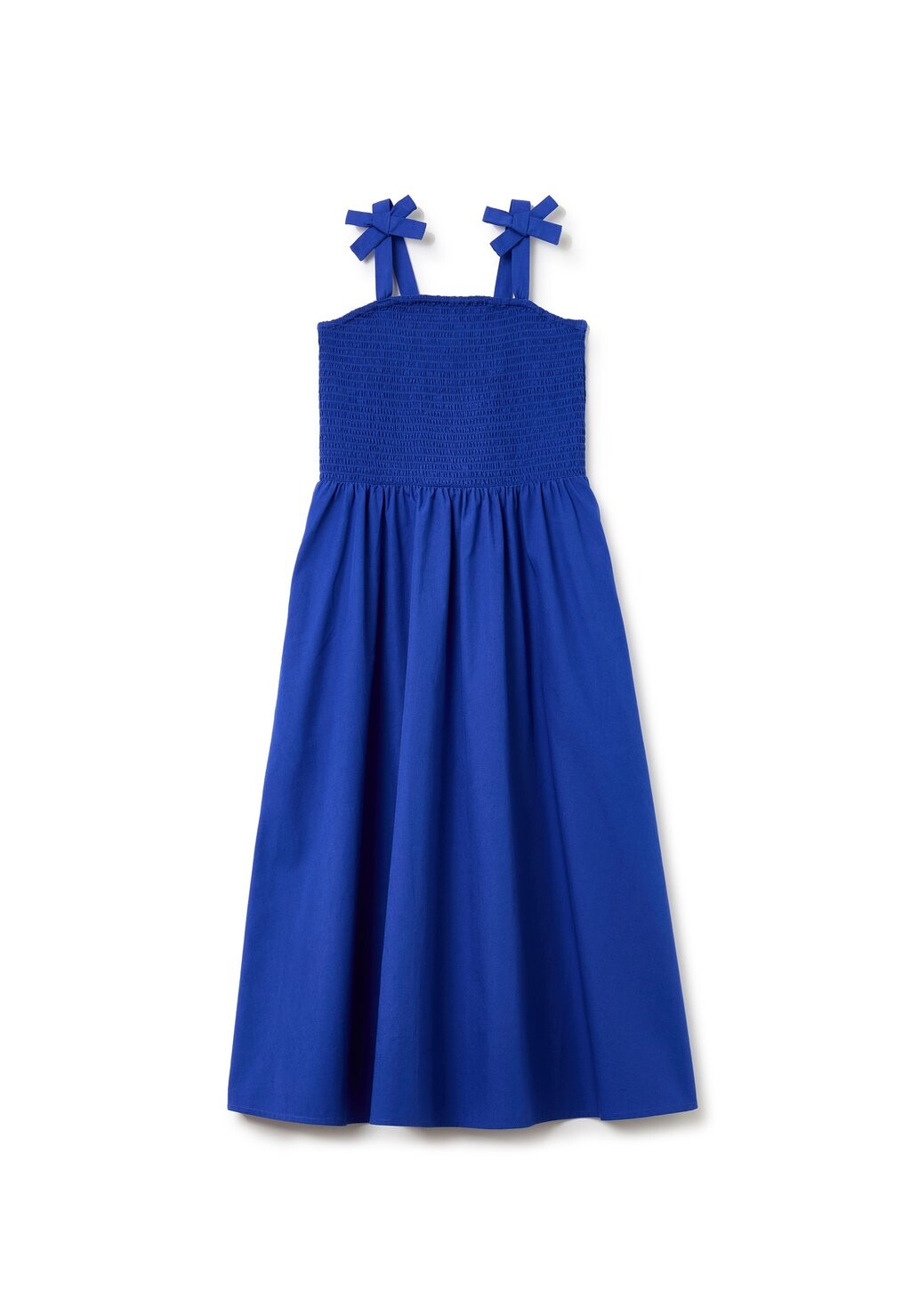 

Повседневное платье SLEEVELESS OVS, синий