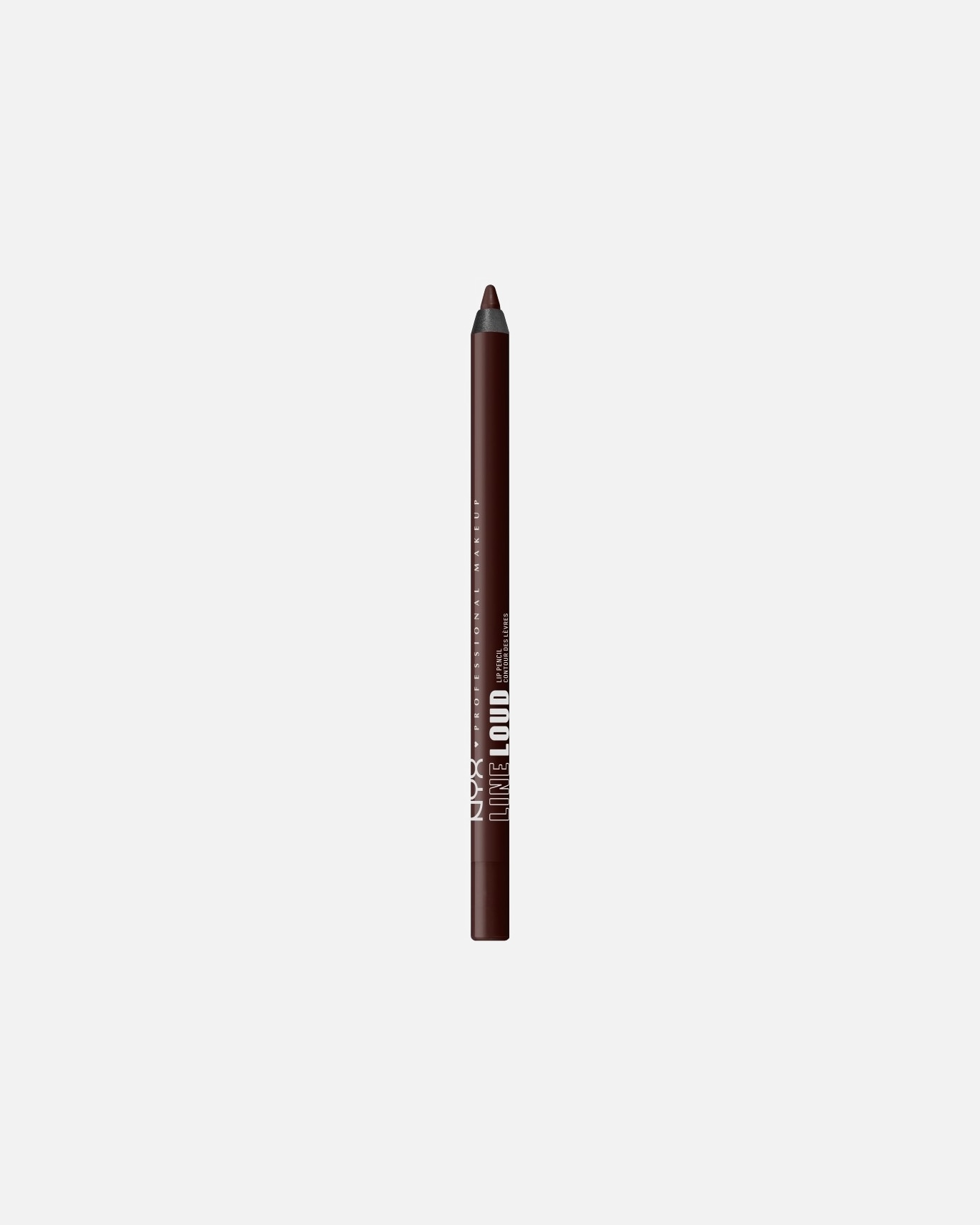 

Карандаш для губ Nyx Professional Makeup, no wine-ing, 1.2 гр