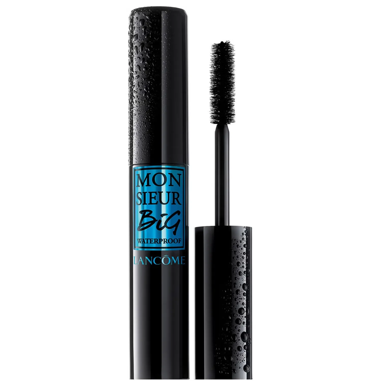 

Водостойкая тушь для ресниц Mr. Big, черная, 10 мл Lancôme