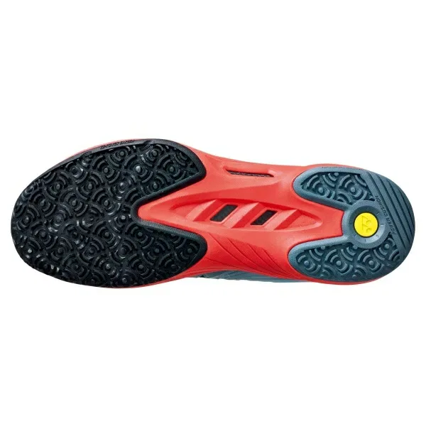 Унисекс кроссовки для тенниса «Power Cushion Aerusdash 4GC» от Yonex — фото 2