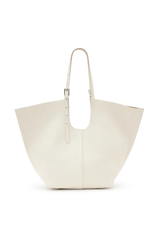 

Кожаная сумка ARA Allsaints, белый