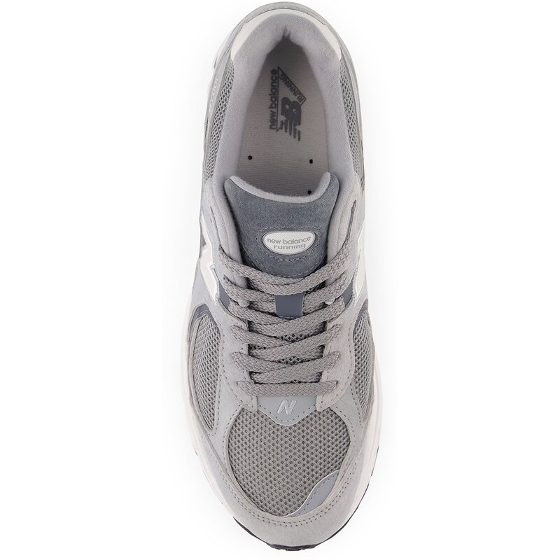 Повседневная обувь 2002р New Balance, цвет steel (m2002rst) m2002rst — фото 3