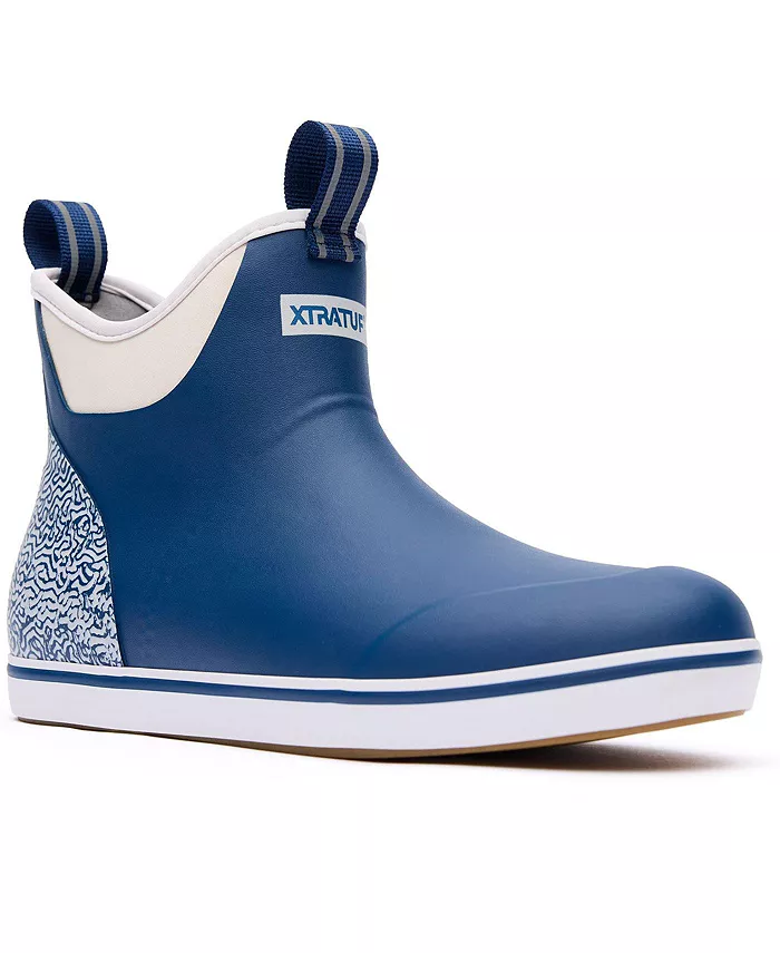 

Мужские ботинки до щиколотки Tailgate 6 in Ankle Deck Boot XTRATUF