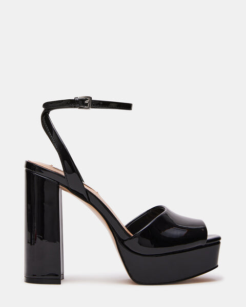 

Туфли Lourdes Steve Madden, черный