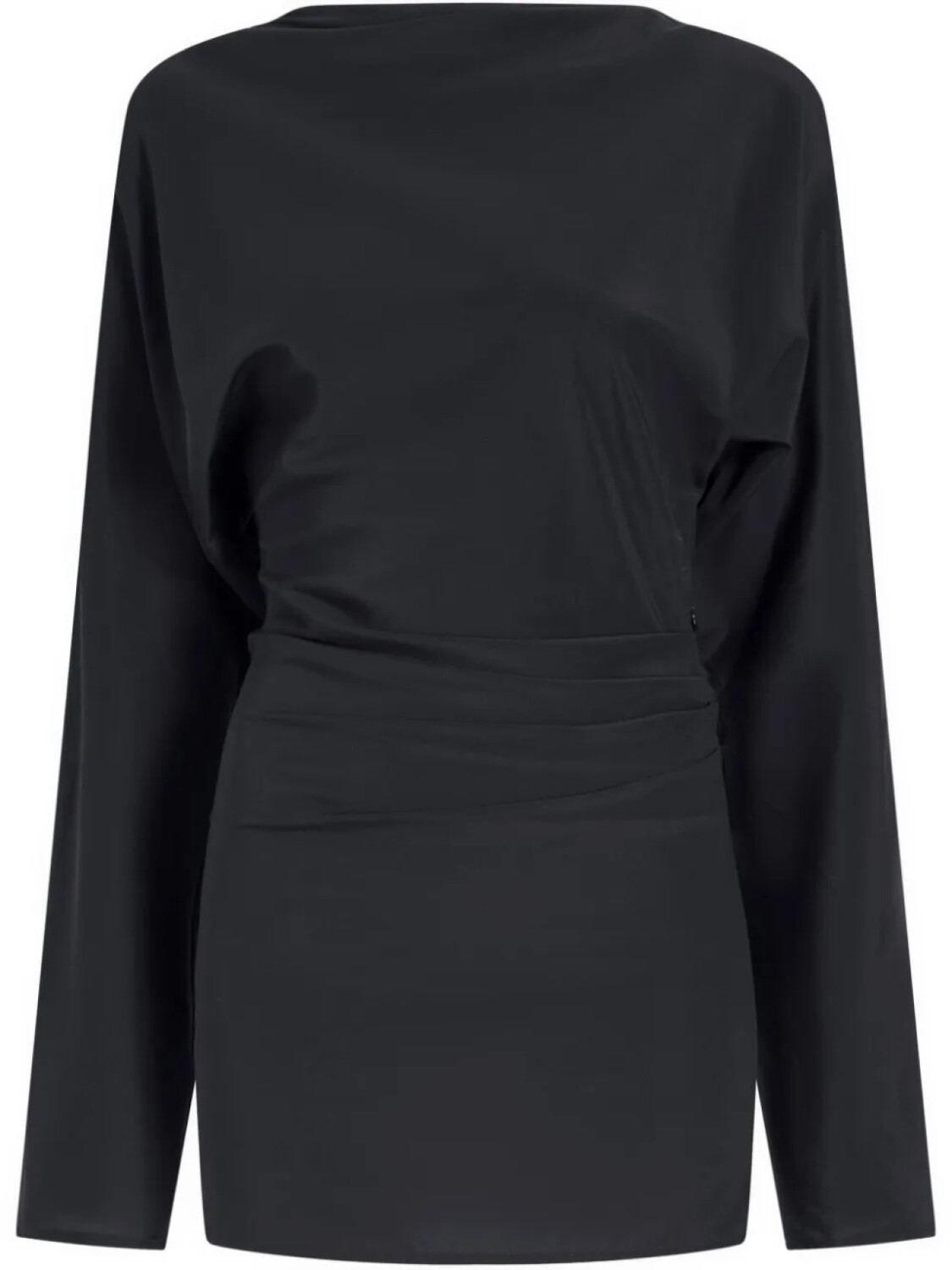 

Proenza Schouler Keegan топ, черный