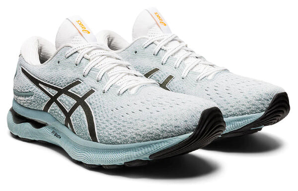 Кроссовки гель нимбу 24 Asics, мульитколор — фото 3