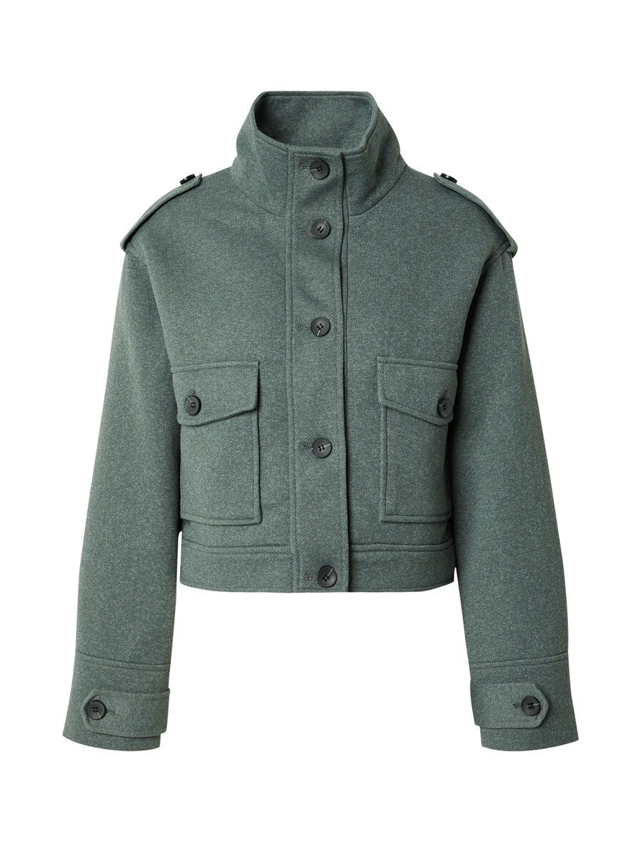 

Демисезонная куртка ONLY ONLSEDONA, Pastel green