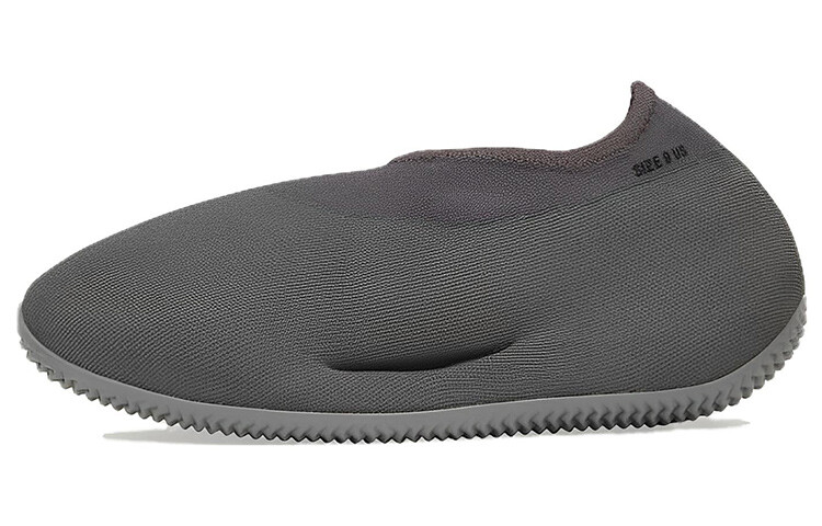 

Кроссовки Adidas Originals Yeezy Knit Runner Lifestyle Unisex, темно-серый