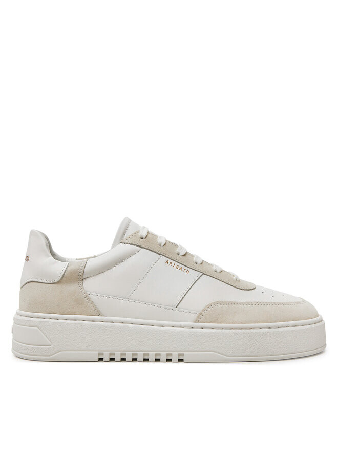 

Кроссовки Axel Arigato Orbit Vintage F1275003 Blanco, белый