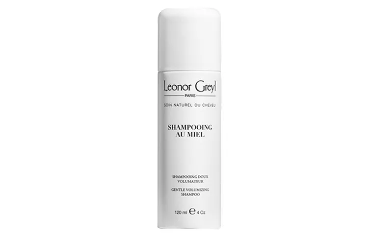 Шампунь Honey Repairing Moisturizing для укрепления волос LEONOR GREYL, 120ml