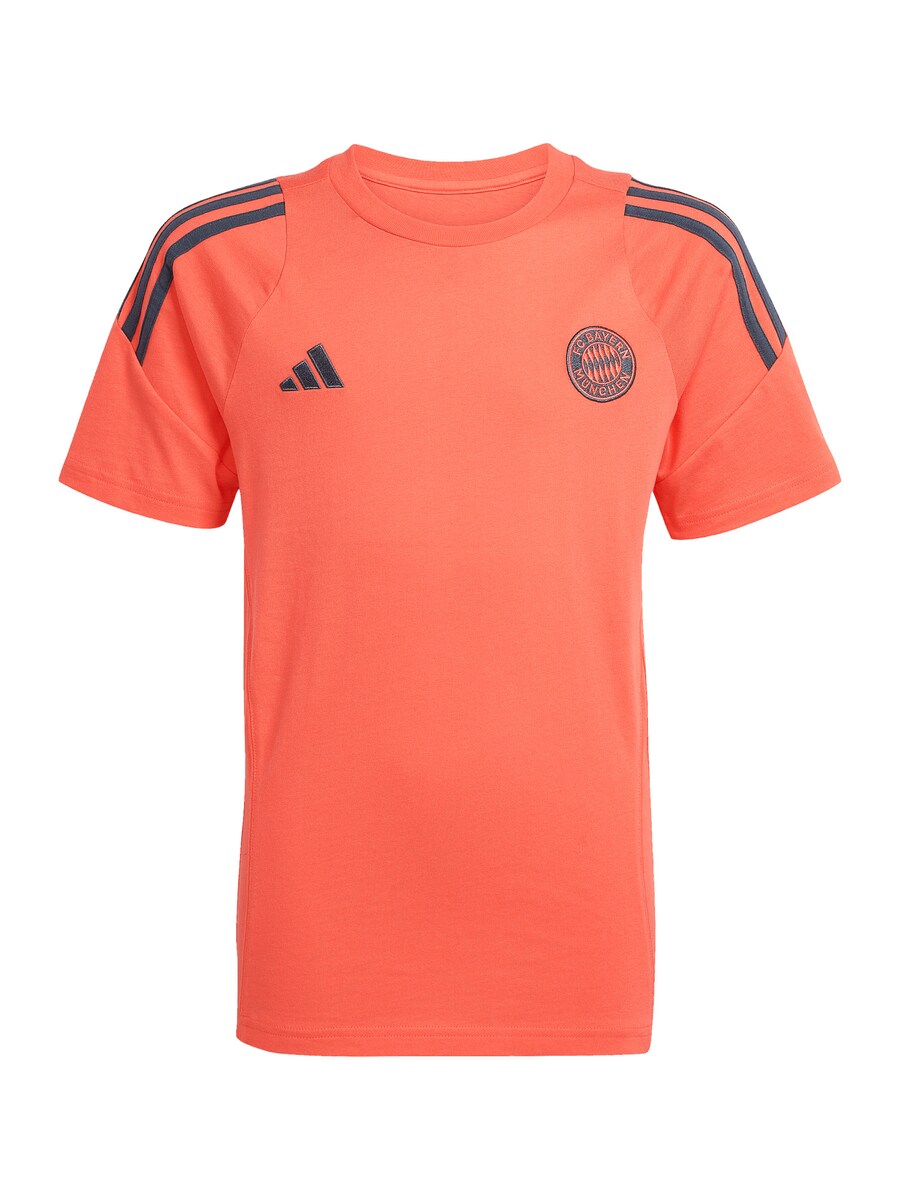 

Футболка Performance ADIDAS PERFORMANCE FC Bayern München, цвет Salmon