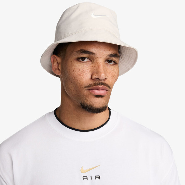 

Апекс шляпа Nike, бежевый