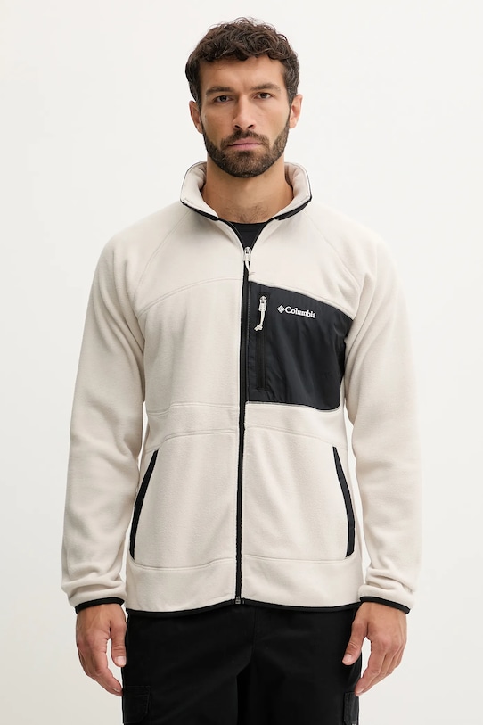 

Толстовка Fast Trek Columbia, бежевый