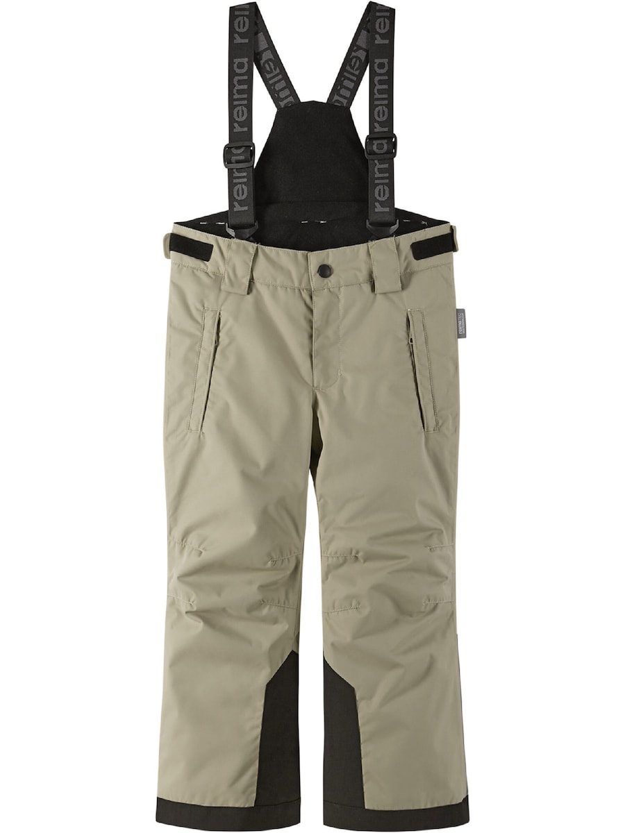 

Обычные брюки для активного отдыха Reima Wingon, бежевый