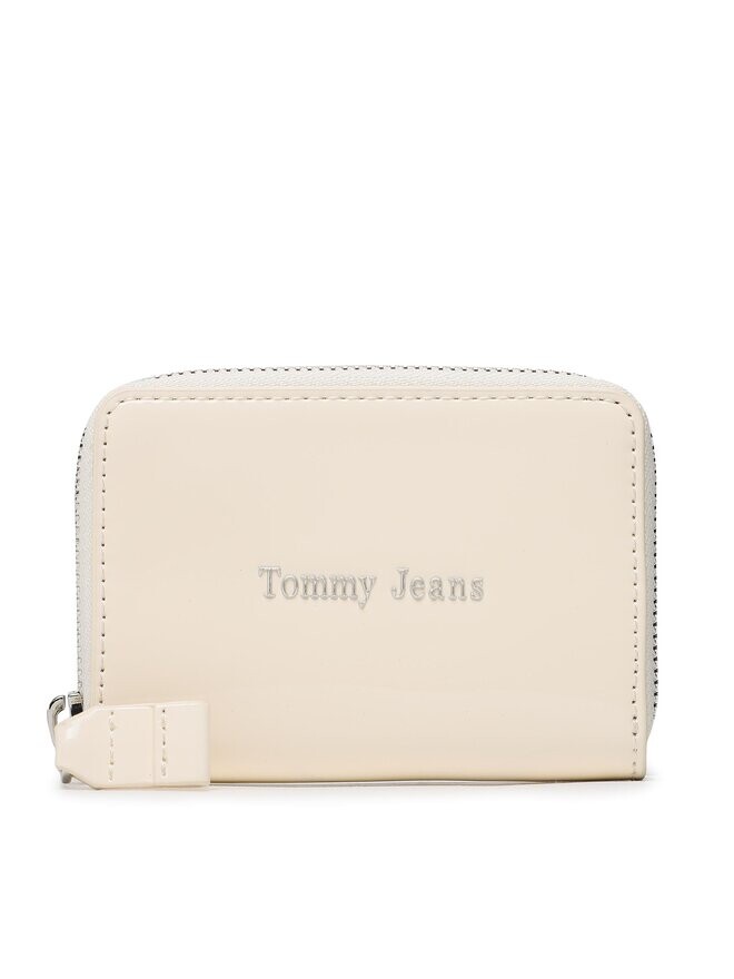 

Маленький кошелек Tommy Jeans, экрю